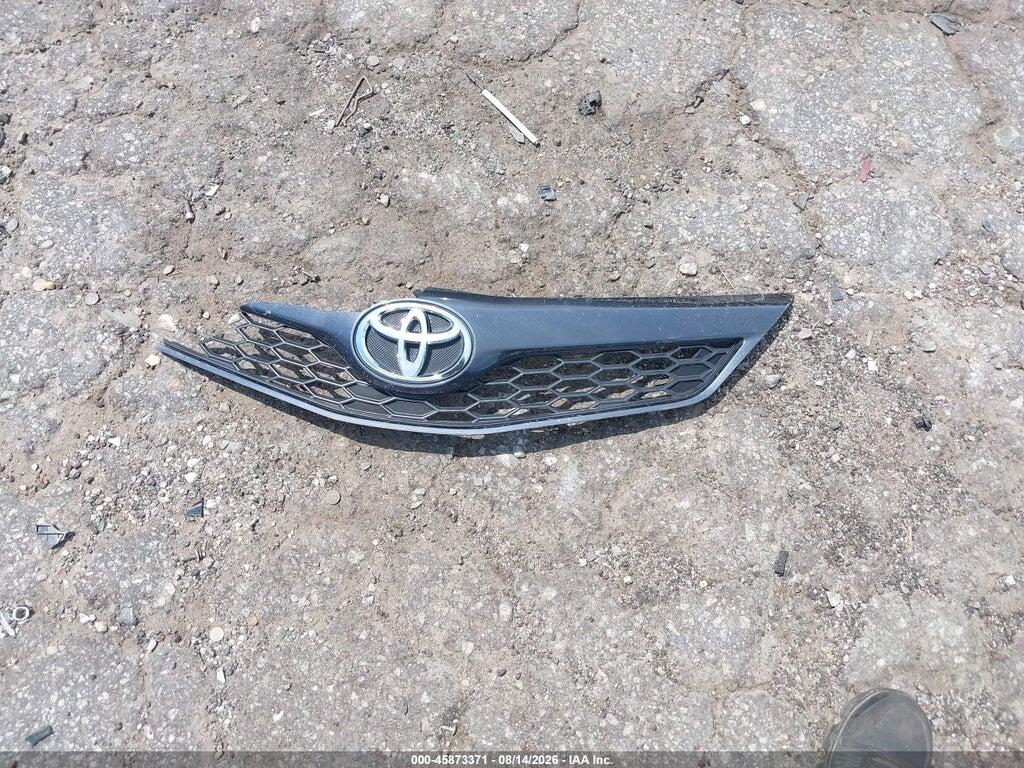 4T1BF1FK2DU221213 2013 TOYOTA CAMRY photo no. 12
