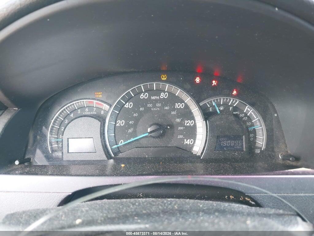 4T1BF1FK2DU221213 2013 TOYOTA CAMRY photo no. 7