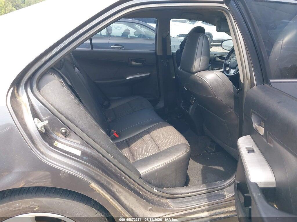 4T1BF1FK2DU221213 2013 TOYOTA CAMRY photo no. 8