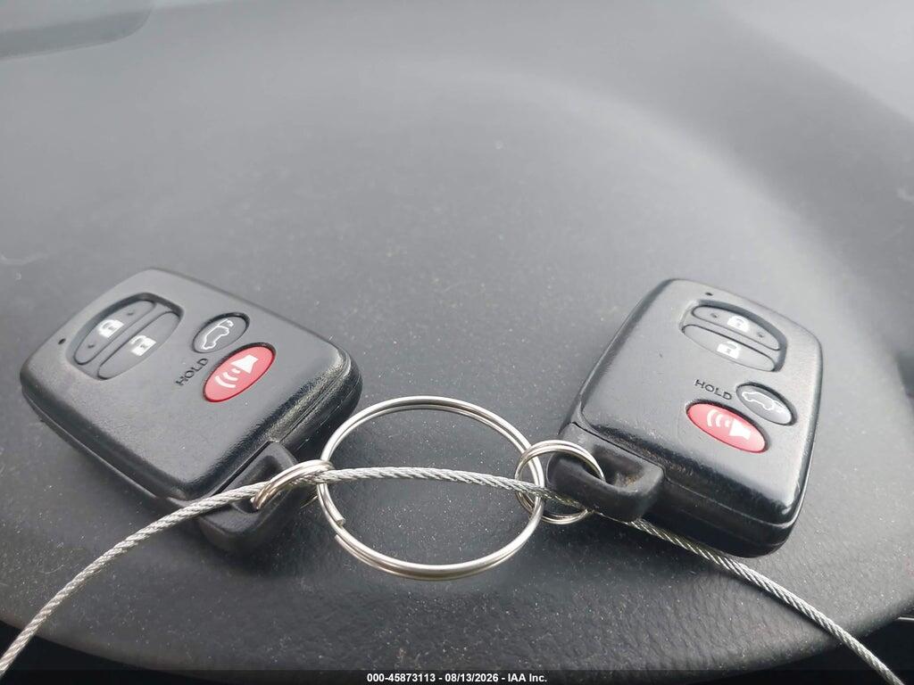 5TDDK3EH7DS227619 2013 TOYOTA HIGHLANDER photo no. 11
