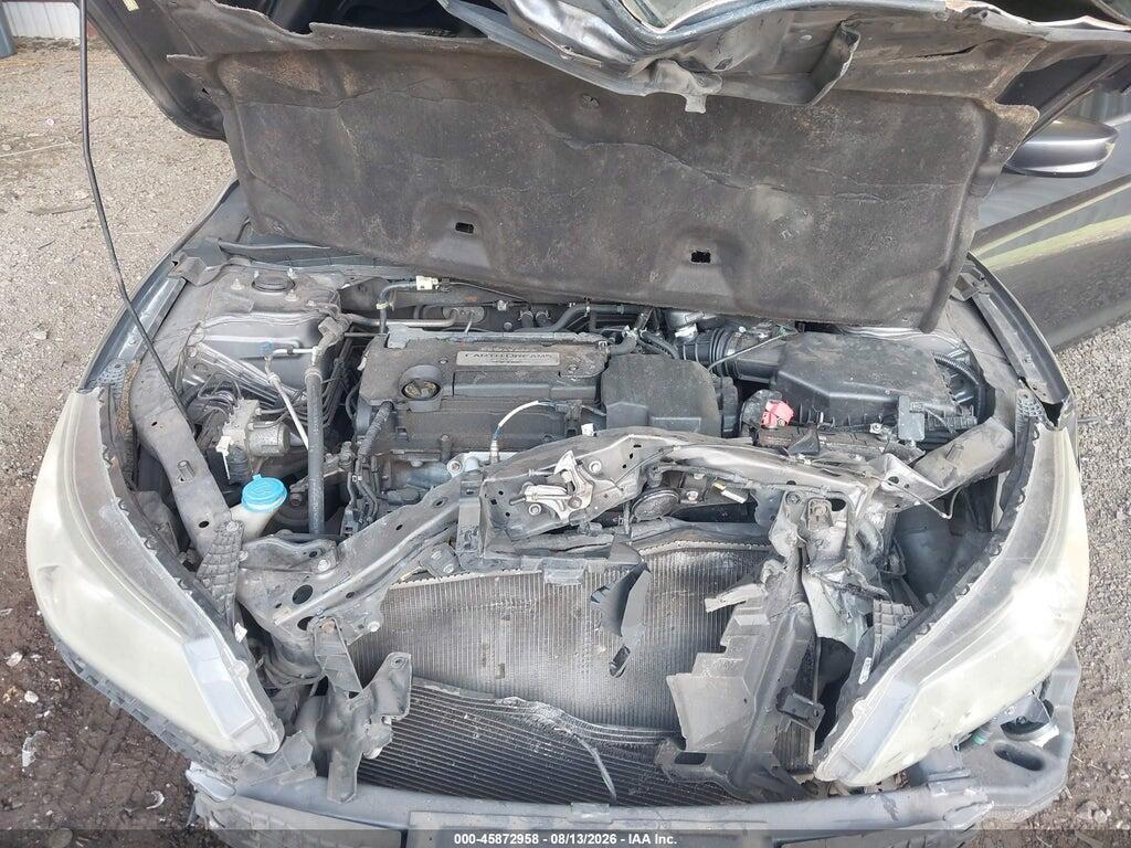 1HGCR2F3XDA067660 2013 HONDA ACCORD photo no. 10