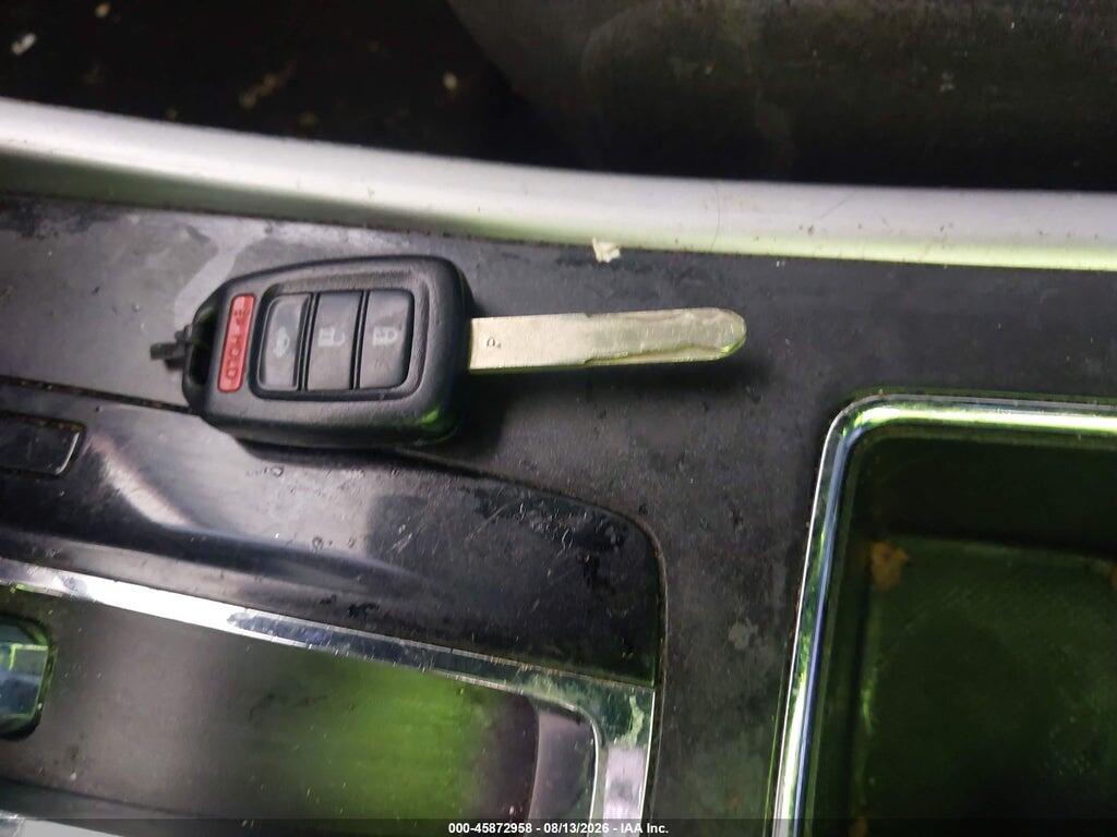 1HGCR2F3XDA067660 2013 HONDA ACCORD photo no. 11