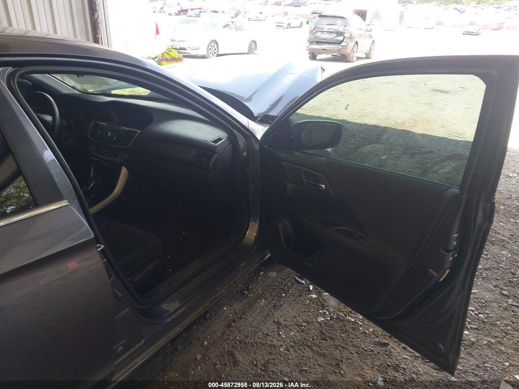 1HGCR2F3XDA067660 2013 HONDA ACCORD photo no. 5