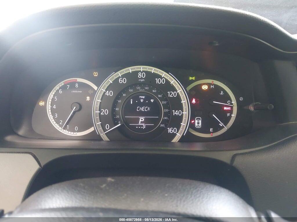 1HGCR2F3XDA067660 2013 HONDA ACCORD photo no. 7