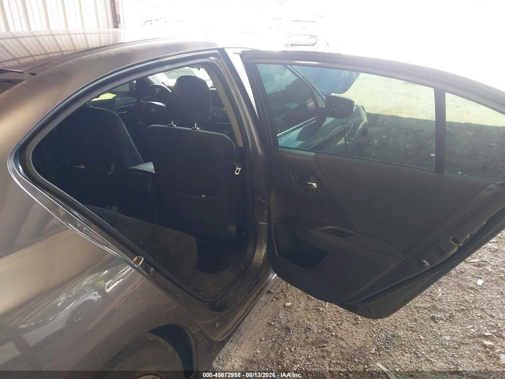 1HGCR2F3XDA067660 2013 HONDA ACCORD photo no. 8