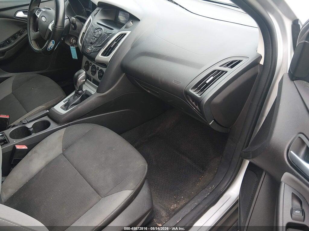 1FADP3F27DL369441 2013 FORD FOCUS photo no. 5