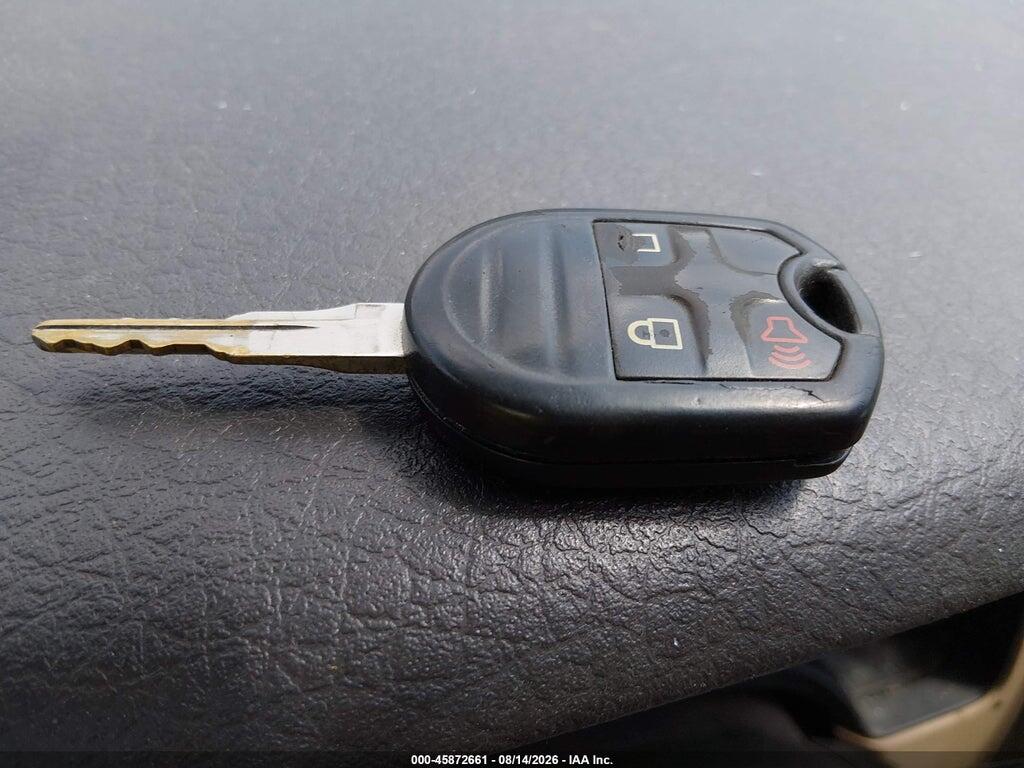 1FTVX1ET2DKF02710 2013 FORD F-150 photo no. 11