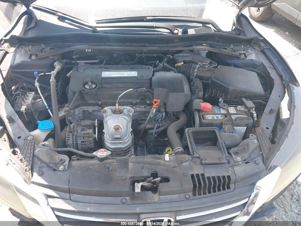 1HGCR2F83DA273849 2013 HONDA ACCORD photo no. 10