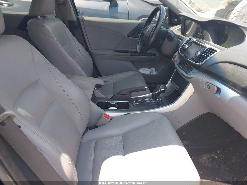 1HGCR2F83DA273849 2013 HONDA ACCORD photo no. 5
