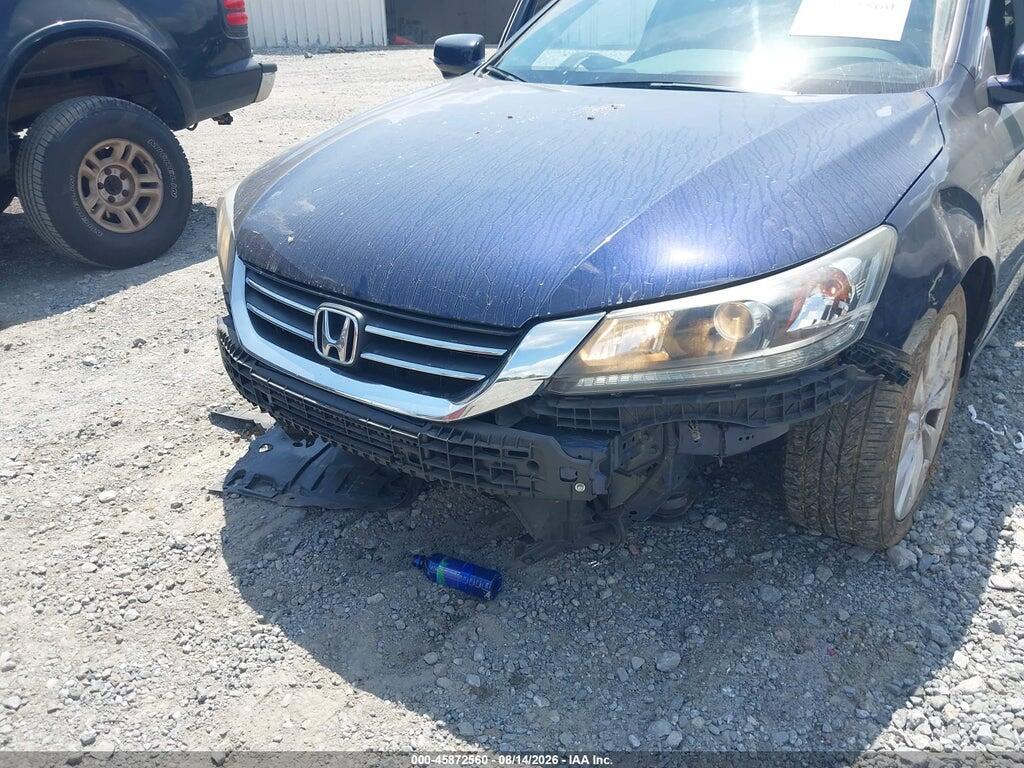 1HGCR2F83DA273849 2013 HONDA ACCORD photo no. 6