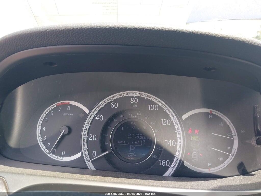 1HGCR2F83DA273849 2013 HONDA ACCORD photo no. 7