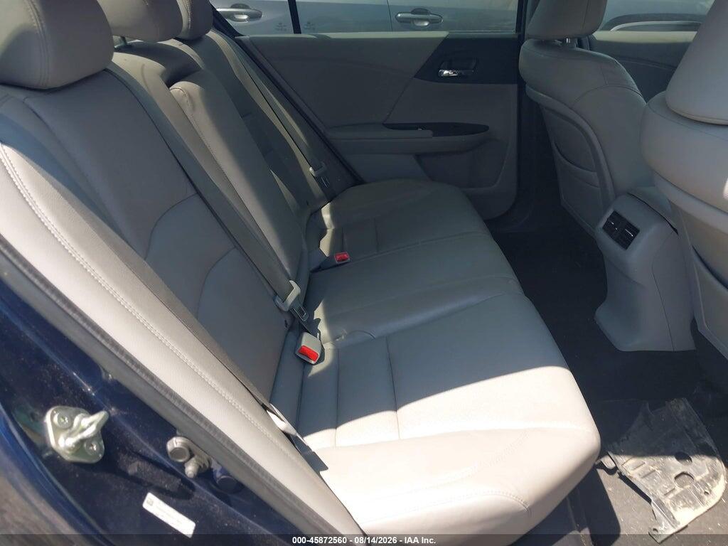 1HGCR2F83DA273849 2013 HONDA ACCORD photo no. 8