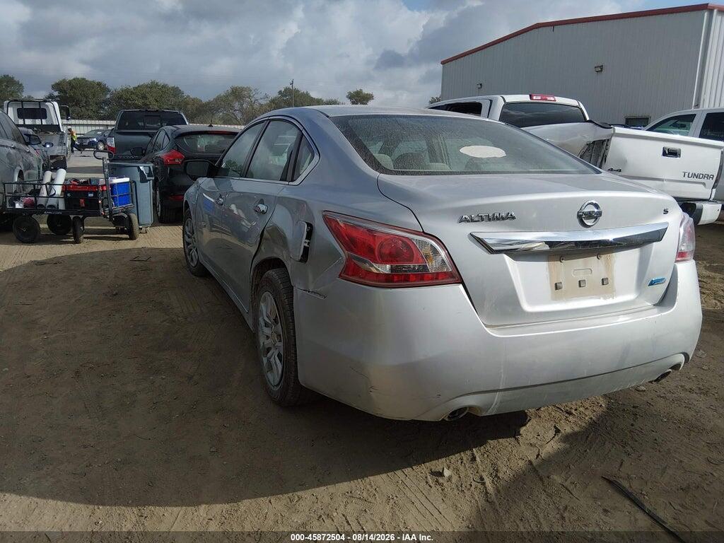 1N4AL3AP1DC117072 2013 NISSAN ALTIMA photo no. 3