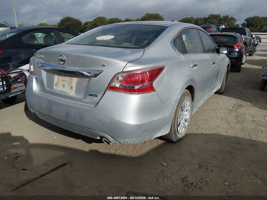 1N4AL3AP1DC117072 2013 NISSAN ALTIMA photo no. 4