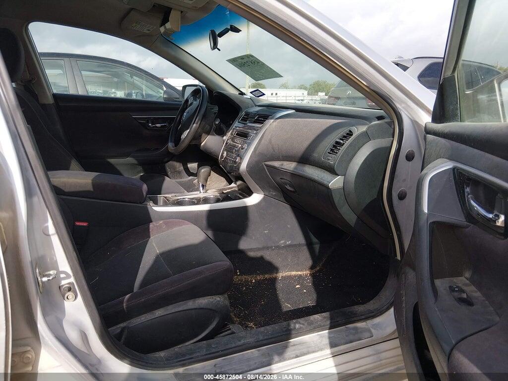 1N4AL3AP1DC117072 2013 NISSAN ALTIMA photo no. 5