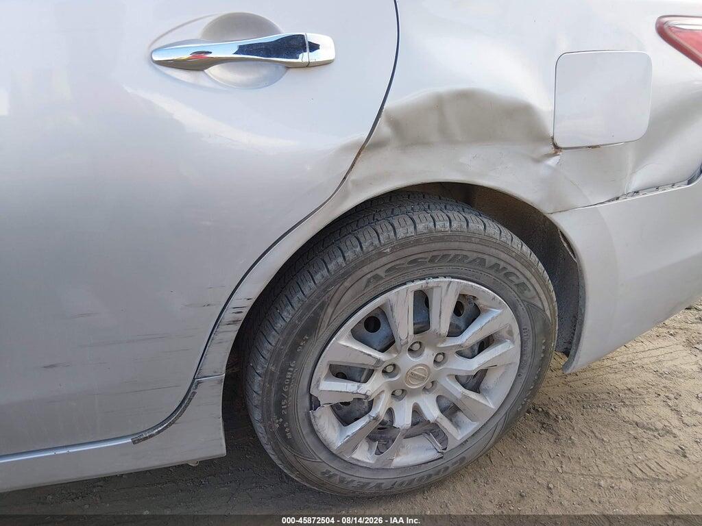 1N4AL3AP1DC117072 2013 NISSAN ALTIMA photo no. 6