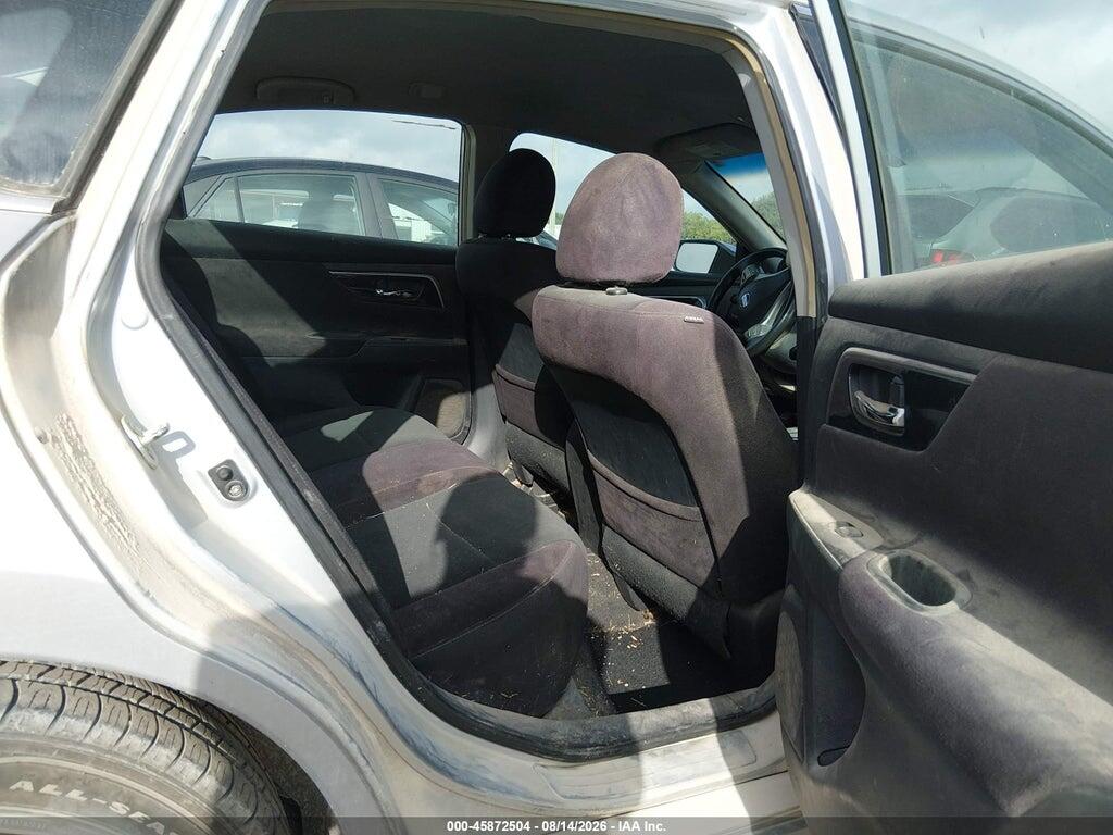 1N4AL3AP1DC117072 2013 NISSAN ALTIMA photo no. 8