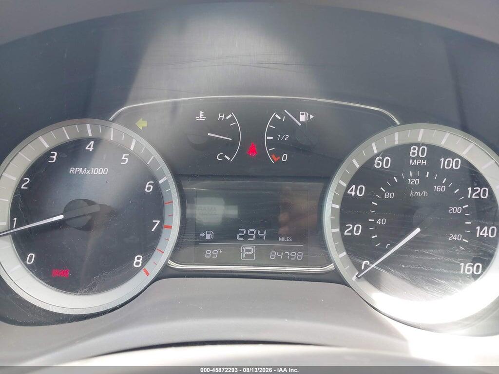 3N1AB7AP7DL719048 2013 NISSAN SENTRA photo no. 7