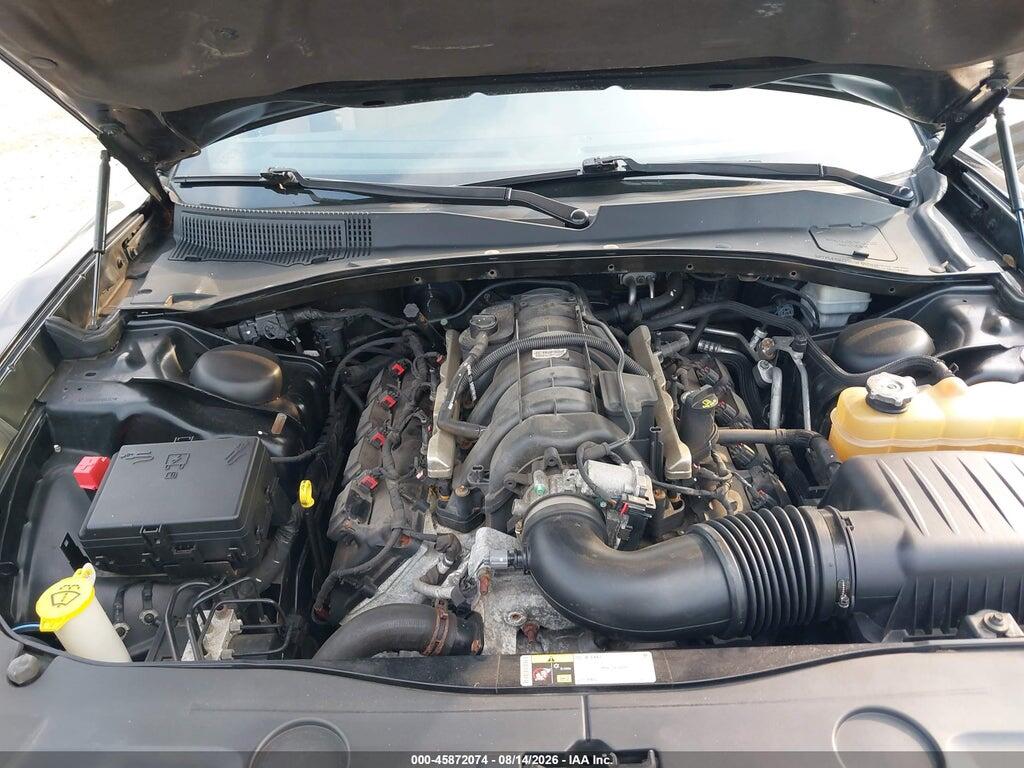 2C3CDXDT0DH513124 2013 DODGE CHARGER photo no. 10
