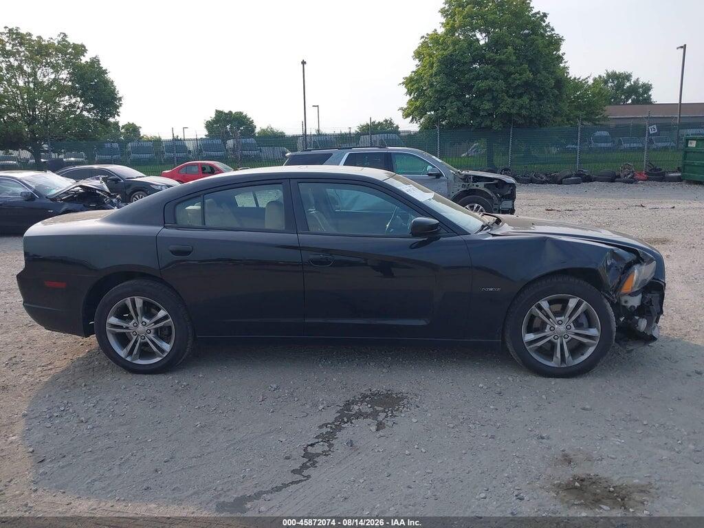 2C3CDXDT0DH513124 2013 DODGE CHARGER photo no. 12