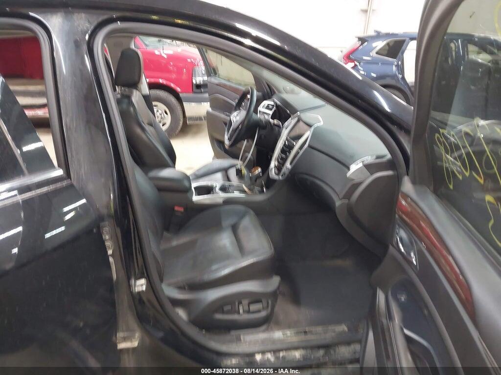 3GYFNEE34DS605093 2013 CADILLAC SRX photo no. 5