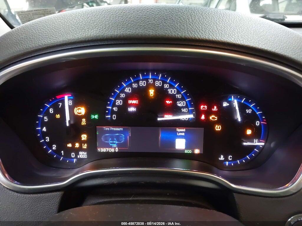 3GYFNEE34DS605093 2013 CADILLAC SRX photo no. 7