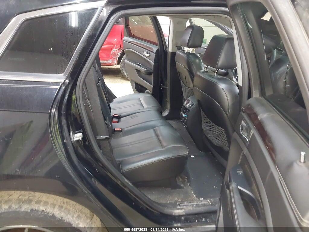 3GYFNEE34DS605093 2013 CADILLAC SRX photo no. 8