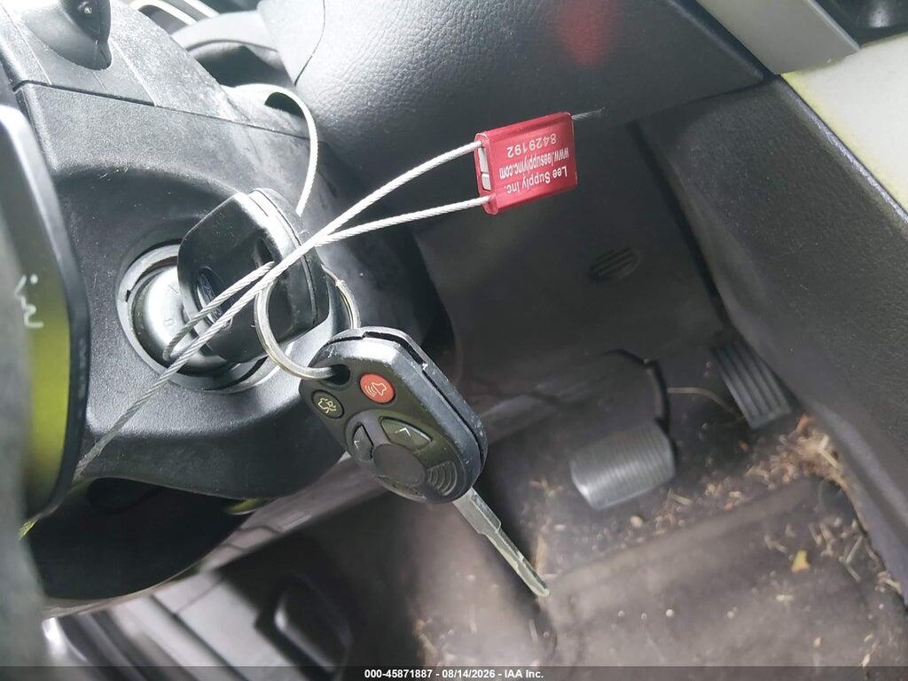 1FADP3K25DL338808 2013 FORD FOCUS photo no. 11