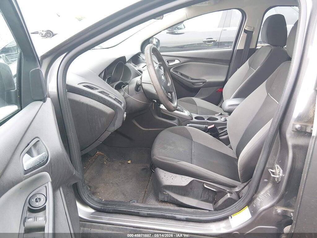 1FADP3K25DL338808 2013 FORD FOCUS photo no. 5