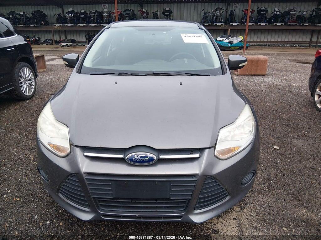 1FADP3K25DL338808 2013 FORD FOCUS photo no. 6