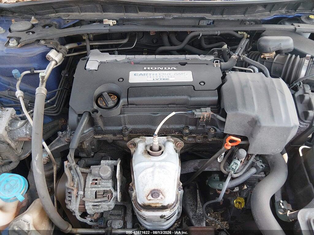 1HGCT1B37DA008633 2013 HONDA ACCORD photo no. 10