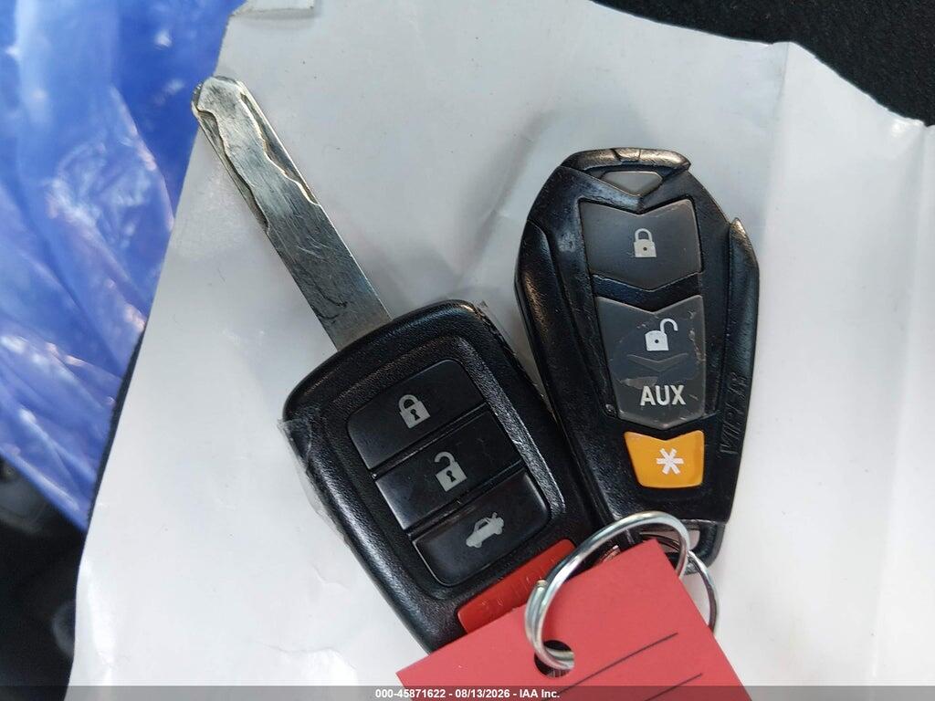 1HGCT1B37DA008633 2013 HONDA ACCORD photo no. 11