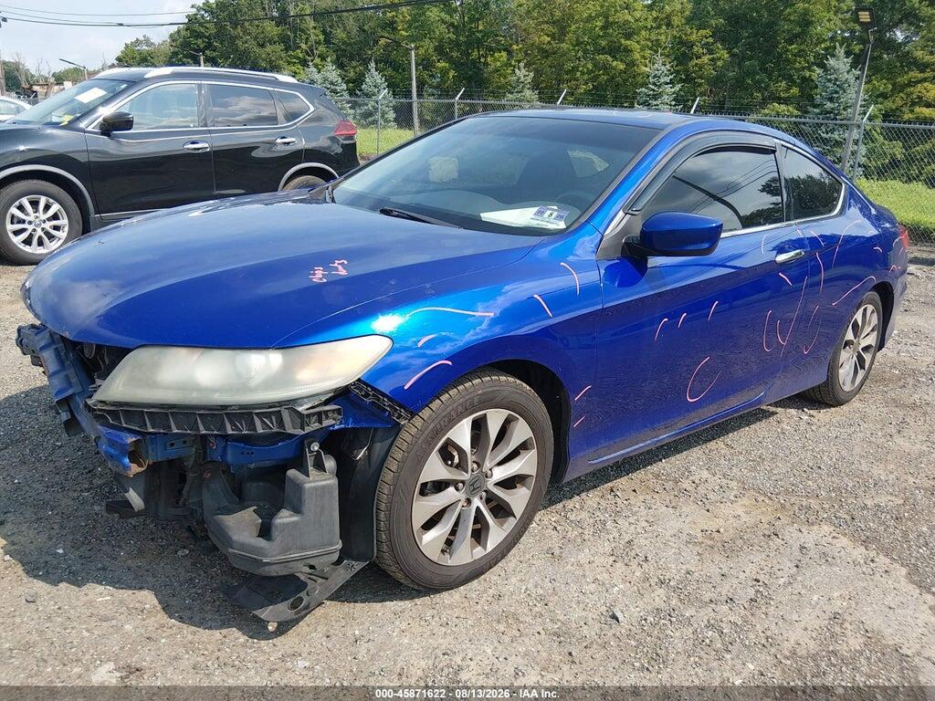 1HGCT1B37DA008633 2013 HONDA ACCORD photo no. 2
