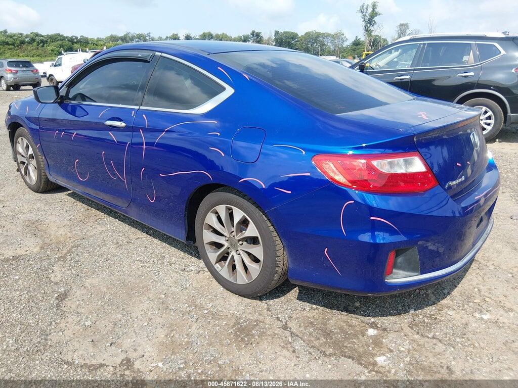1HGCT1B37DA008633 2013 HONDA ACCORD photo no. 3