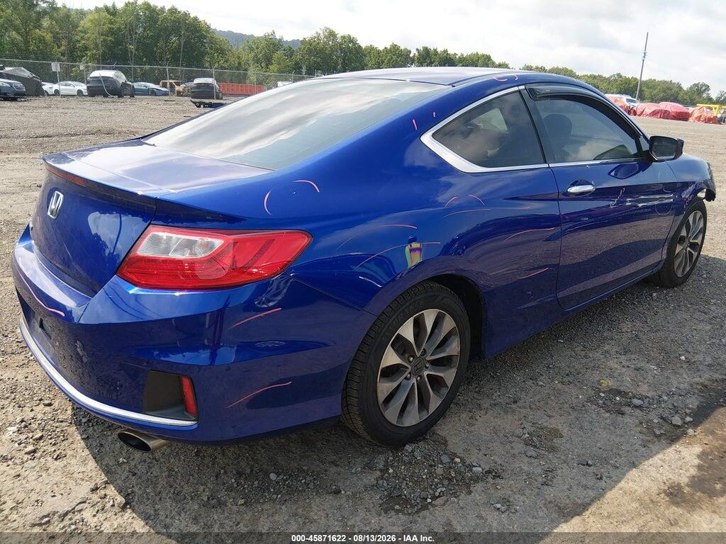 1HGCT1B37DA008633 2013 HONDA ACCORD photo no. 4