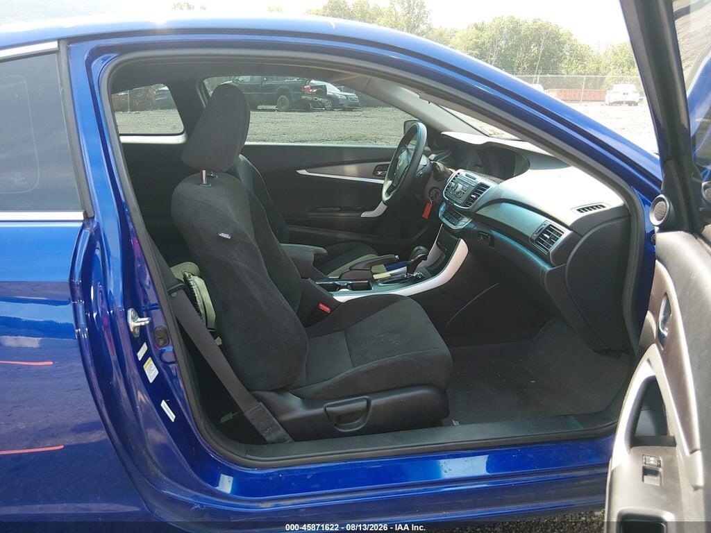 1HGCT1B37DA008633 2013 HONDA ACCORD photo no. 5