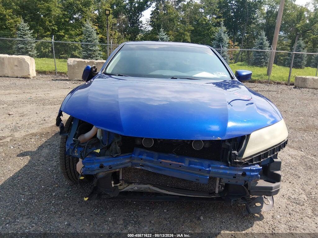 1HGCT1B37DA008633 2013 HONDA ACCORD photo no. 6