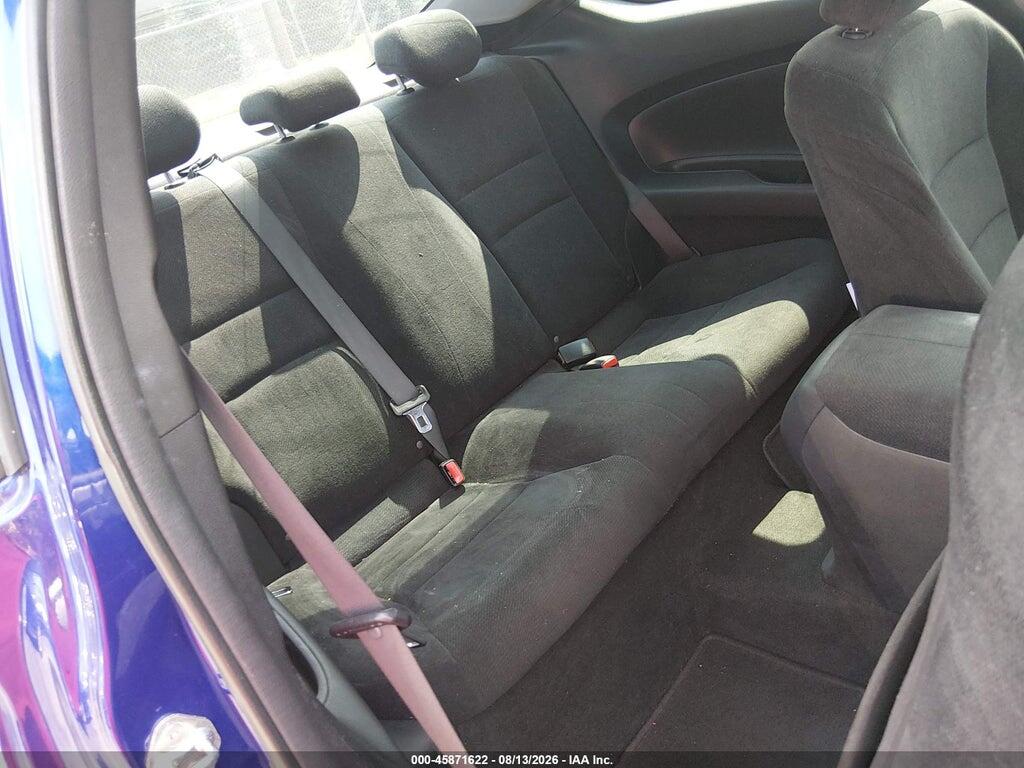 1HGCT1B37DA008633 2013 HONDA ACCORD photo no. 8