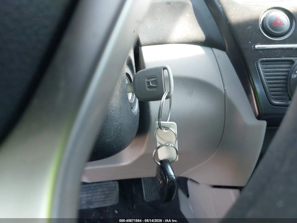 19XFB2F57DE025686 2013 HONDA CIVIC photo no. 11