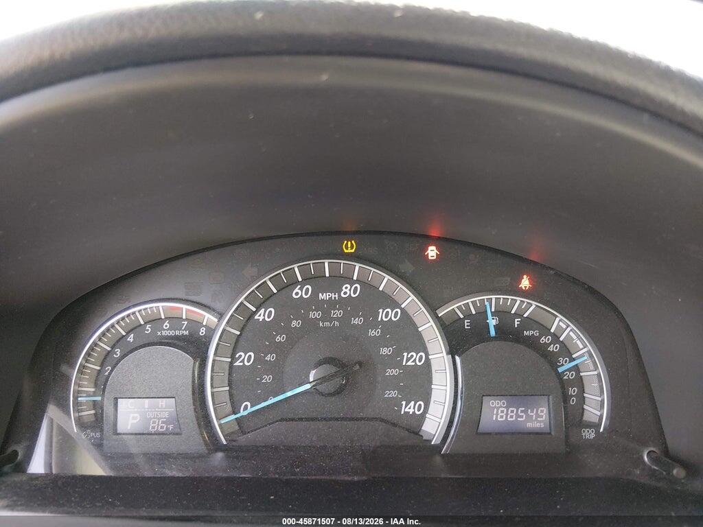 4T1BF1FK4DU689122 2013 TOYOTA CAMRY photo no. 7
