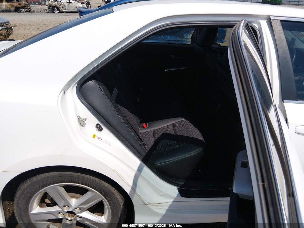 4T1BF1FK4DU689122 2013 TOYOTA CAMRY photo no. 8