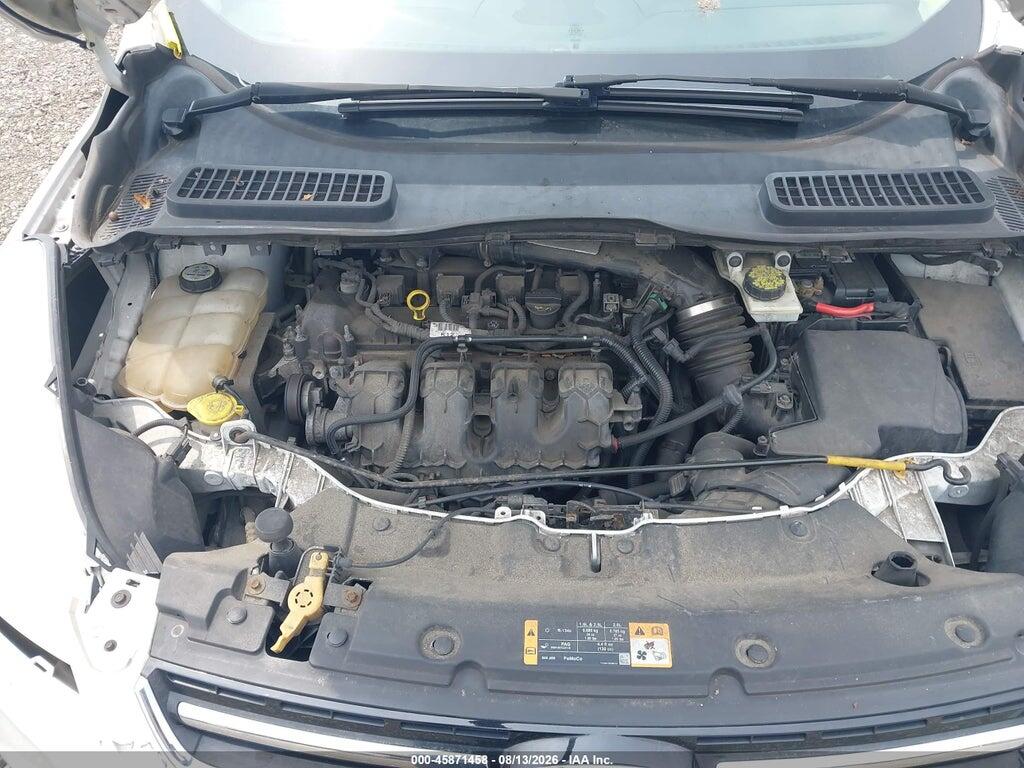 1FMCU9H97DUA61171 2013 FORD ESCAPE photo no. 10