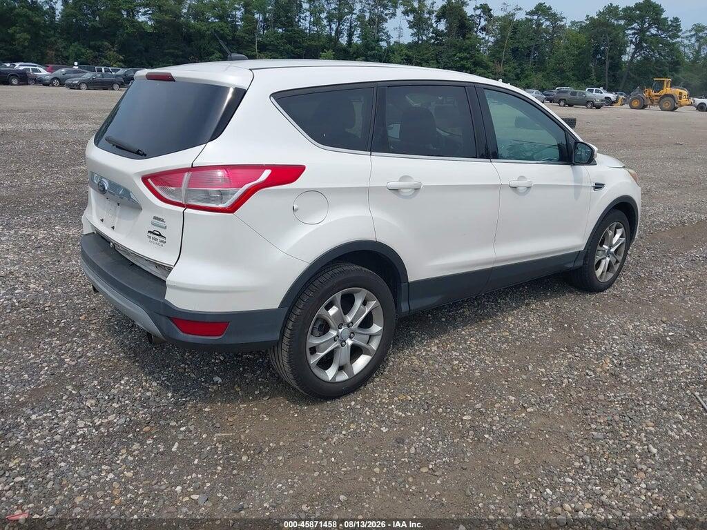 1FMCU9H97DUA61171 2013 FORD ESCAPE photo no. 4