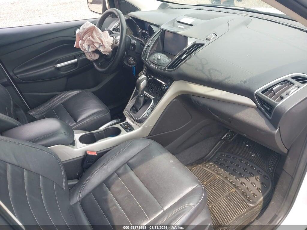 1FMCU9H97DUA61171 2013 FORD ESCAPE photo no. 5