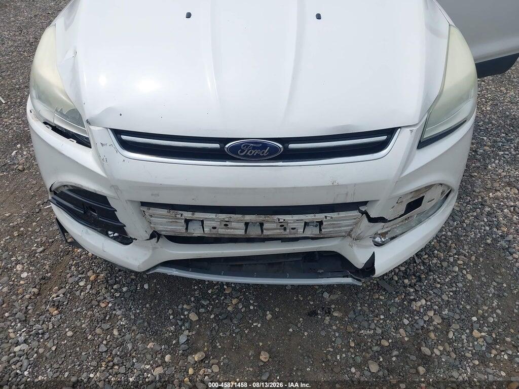 1FMCU9H97DUA61171 2013 FORD ESCAPE photo no. 6