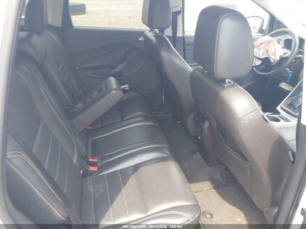 1FMCU9H97DUA61171 2013 FORD ESCAPE photo no. 8