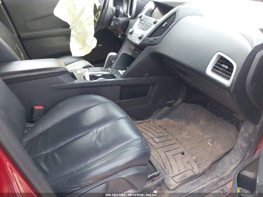 2GNALPEK2D6177586 2013 CHEVROLET EQUINOX photo no. 5