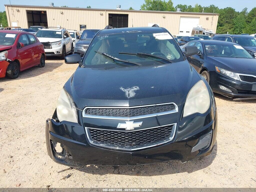 2GNALDEK3D6104385 2013 CHEVROLET EQUINOX photo no. 12