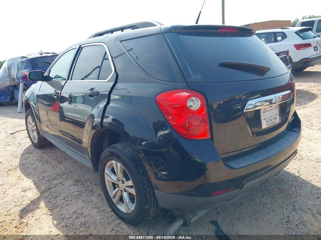 2GNALDEK3D6104385 2013 CHEVROLET EQUINOX photo no. 3