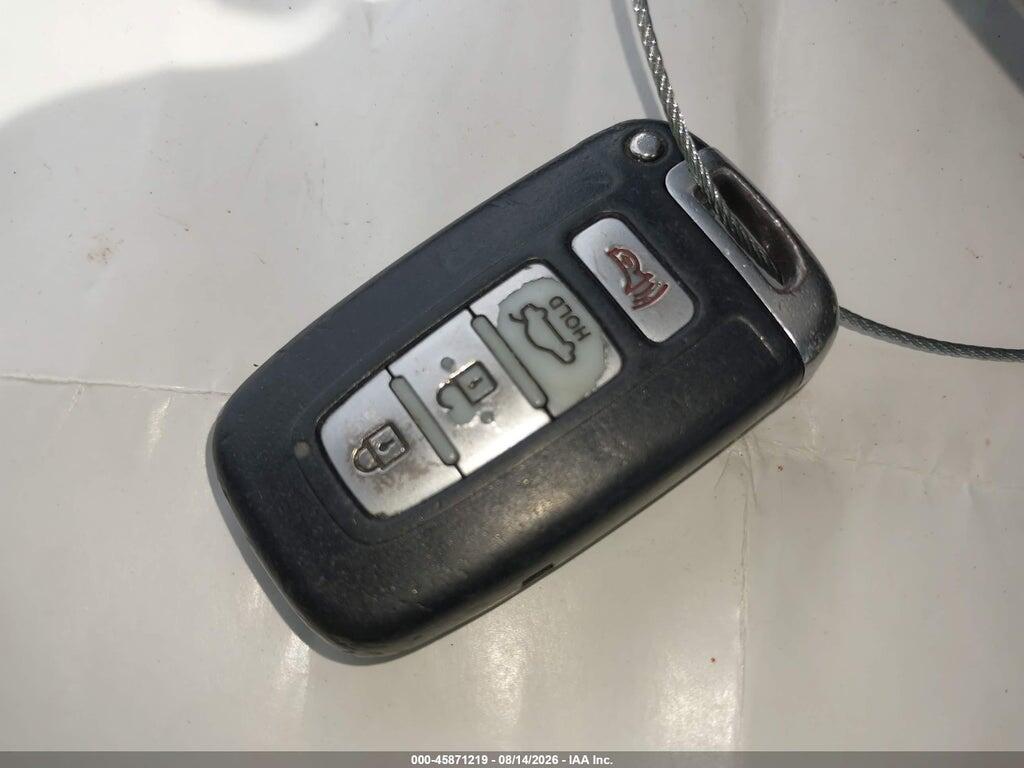5XXGR4A67DG093618 2013 KIA OPTIMA photo no. 11
